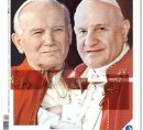 23 aprile 2014 – ore 21Giovanni XXIII e Giovanni Paolo IIUn incontro, una mostra