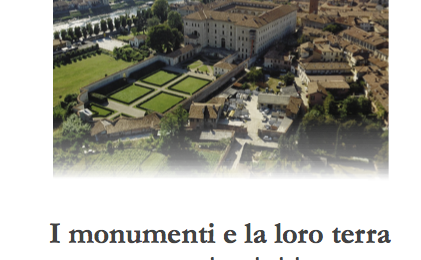22-23 maggio 2015Pavia, Almo Collegio BorromeoI monumenti e la loro terra: paesaggi artistici e conservazione consapevole