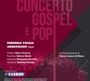 6 ottobre 2017, ore 21.00Milano, chiesa di Sant’AngeloCONCERTO GOSPEL E POP Ensemble Vocale Abrosiano