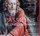 Sabato 12 aprile 2025 Milano, basilica di San SimplicianoConcerto per il tempo di Passione