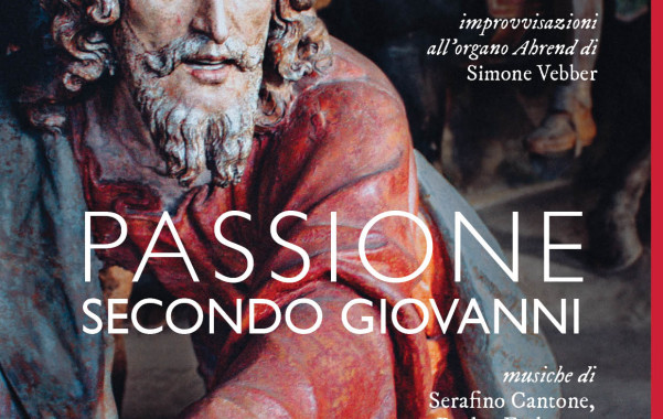 Sabato 12 aprile 2025 Milano, basilica di San SimplicianoConcerto per il tempo di Passione