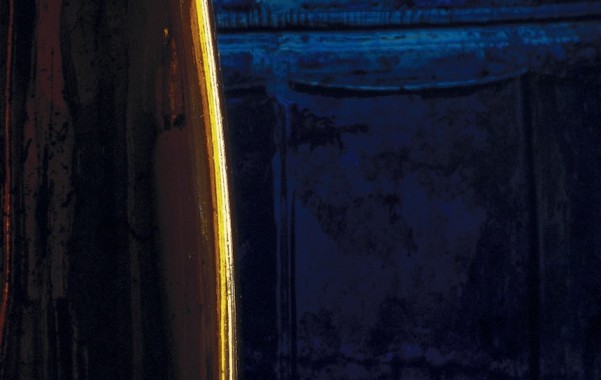 MAX MANDEL SGUARDI DI LUCE