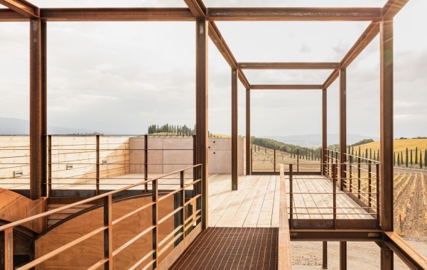 Dal 18 ottobre al 30 novembre 2025Grosseto, Polo culturale Le ClarisseEdoardo Milesi. Abitare la vita.