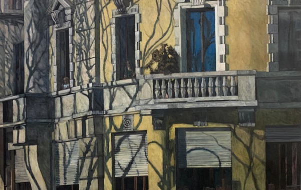 Dal 18 ottobre al 31 dicembre 2025Grosseto, Museo Archeologico e Museo d’Arte SacraPIETRO ALBETTI. Canto quotidiano. Factum est