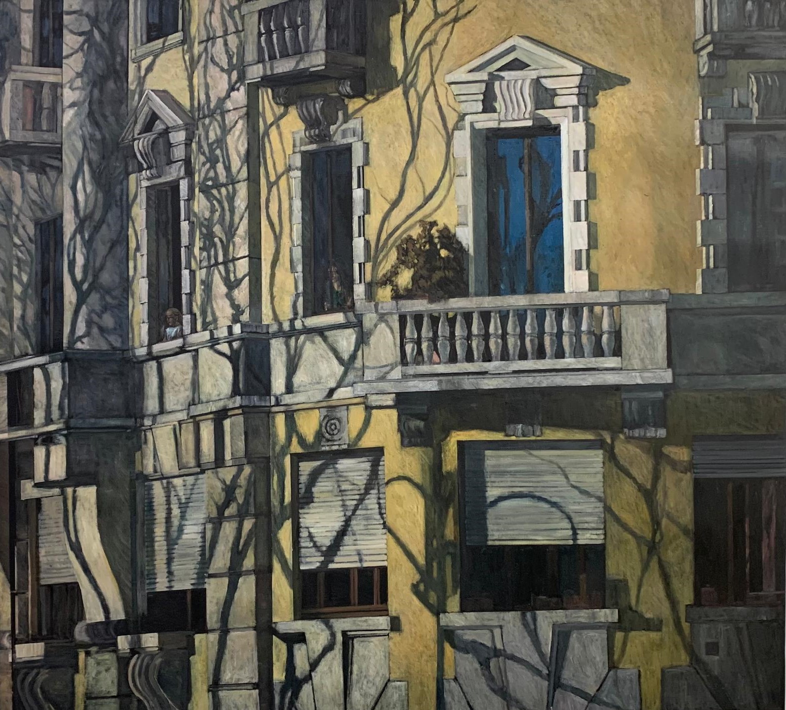 milano 100x110cm