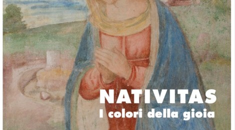 13 dicembre 2025Chiesa di Santa Maria alla Fontana, MilanoNATIVITAS