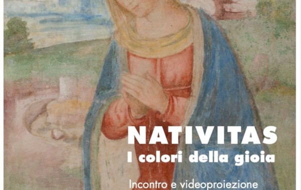 13 dicembre 2025Chiesa di Santa Maria alla Fontana, MilanoNATIVITAS