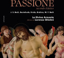 Sabato 28 marzo 2026 Milano, basilica di San SimplicianoConcerto per il tempo di Passione