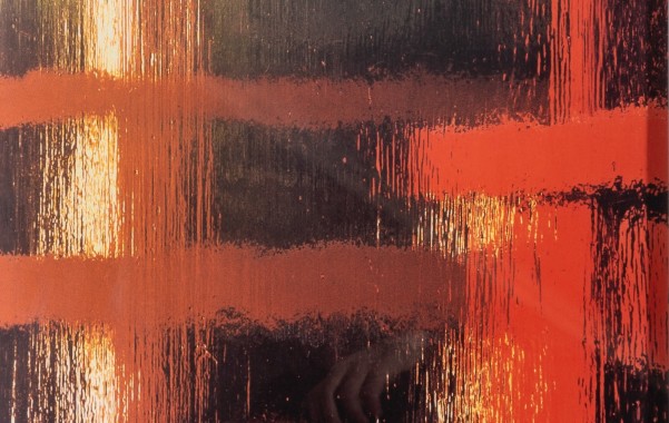 Dall’8 aprile all’8 luglio 2026Milano, Università CattolicaMax Mandel,  Diario di viaggio