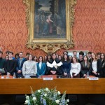 Duomo Vecchio
Celebrazione Eucaristica
Presieduta da S.E. Mons. Pierantonio Tremolada, Vescovo di Brescia

Aula Magna, Via Trieste 17
Discorso inaugurale
Prof.ssa Elena Beccalli, Magnifico Rettore

Saluti
Sig.ra Laura Castelletti, Sindaca di Brescia
S.E. Mons. Pierantonio Tremolada, Vescovo di Brescia
Avv. Alessandro Azzi, Presidente EBIS

Prolusione
Mr. Firmin Edouard Matoko
Vicedirettore Generale per la Priorità Africa e le Relazioni Esterne presso l’UNESCO

Testimonianza
Dott.ssa Vera Brunelli, Dottoranda di ricerca

Moderatore: Prof. Mario Taccolini, Coordinatore delle strategie di sviluppo del polo bresciano