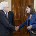 Beccalli Mattarella