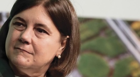 Lunedì 5 ottobre 2026 Milano, Università Cattolica del Sacro CuorePremio Montale a Elena Beccalli
