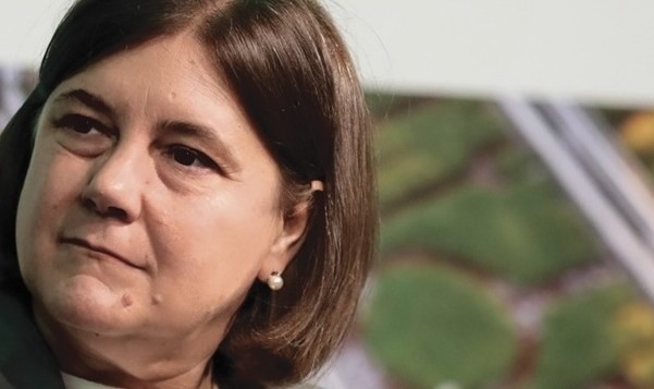 Lunedì 5 ottobre 2026 Milano, Università Cattolica del Sacro CuorePremio Montale a Elena Beccalli