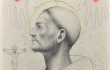 Dal 24 ottobre al 6 dicembreGrossetoBRUNO CECCOBELLI, OMAR GALLIANI, DARE VOLTO A FRANCESCO